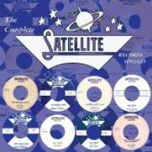 VARIOUS  - CD COMPLETE SATELLITE RECORDS SINGLES