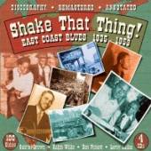 VARIOUS  - 4xCD SHAKE THAT THING