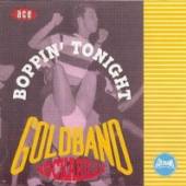 VARIOUS  - CD GOLDBAND ROCKABILLY