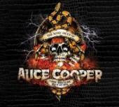  MANY FACES OF ALICE COOPER / ALICE COOPER GROUP/LIVE/THE SONGS - suprshop.cz