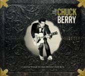 BERRY CHUCK  - 3xCD MANY FACES OF CHUCK BERRY