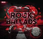  ROCK BALLADS - LATEST & GREATEST - suprshop.cz