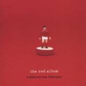 VARIOUS  - CD RED ALBUM