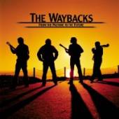 WAYBACKS  - CD FROM PASTURE TO THE..