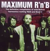  MAXIMUM R N B / VARIOUS - suprshop.cz