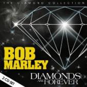 MARLEY BOB & THE WAILERS  - 2xCD DIAMONDS ARE FOREVER