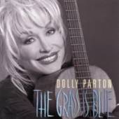 PARTON DOLLY  - CD GRASS IS BLUE