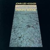 HOOKER JOHN LEE  - CD ENDLESS BOOGIE