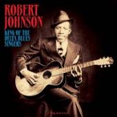 JOHNSON ROBERT  - VINYL KING OF THE DELTA BLUES [VINYL]