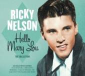 NELSON RICKY  - 2xCD HELLO MARY LOU - THE..