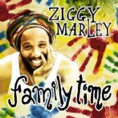 MARLEY ZIGGY  - CD FAMILY TIME