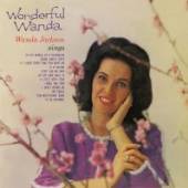 JACKSON WANDA  - CD WONDERFUL WANDA AND..