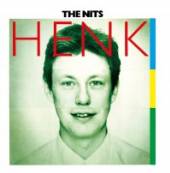 NITS  - CD HENK / =5TH STUDI..