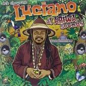 LUCIANO  - CD LUCIANO AT ARIWA SOUNDS