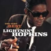 HOPKINS LIGHTNIN  - CD VERY BEST OF LIGHTNIN HOPKINS