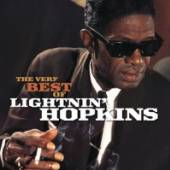  VERY BEST OF LIGHTNIN HOPKINS - suprshop.cz