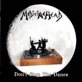MEDICINE HEAD  - CD DON'T STOP THE DANCE