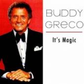 GRECO BUDDY  - CD IT'S MAGIC