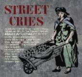 HUTCHINGS ASHLEY  - CD STREET CRIES