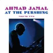 JAMAL AHMED  - CD AT THE PERSHING VOL.2