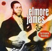 JAMES ELMORE  - 2xCD ESSENTIAL RECORDINGS