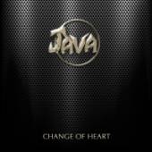 JAVA  - CD CHANGE OF HEART