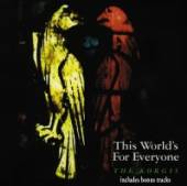  THIS WORLDS FOR EVERYONE - suprshop.cz