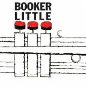 LITTLE BOOKER  - CD LITTLE, BOOKER