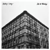 LONG BOBBY  - CD ODE TO THINKING