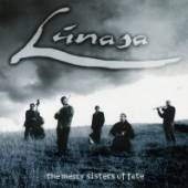 LUNASA  - CD MERRY SISTERS OF FATE