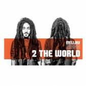 MELLOW MOOD  - CD 2 THE WORLD