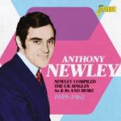 NEWLEY ANTHONY  - 2xCD NEWLEY COMPILED