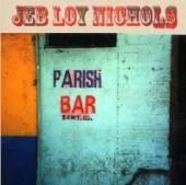 NICHOLS JEB LOY  - CD PARISH BAR