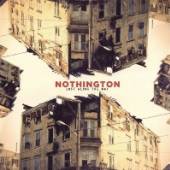 NOTHINGTON  - CD LOST ALONG THE WAY