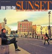 OBLON JIM  - CD SUNSET