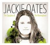 OATES JACKIE  - CD SPYGLASS & THE..