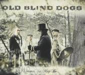 OLD BLIND DOGS  - CD WHEREVER YET MAY BE