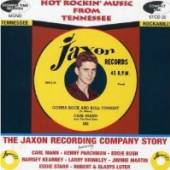 JAXON RECORDING COMPANY STORY  - CD JAXON RECORDING COMPANY STORY