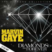 MARVIN GAYE  - CD+DVD DIAMONDS ARE FOREVER