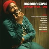 GAYE MARVIN  - 2xVINYL LET'S GET IT ON..LIVE [VINYL]