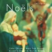 VARIOUS  - CD NOELS CELTIQUES -CELTIC