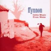 FFYNNON  - CD CELTIC MUSIC FROM WALES