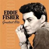 FISHER EDDIE  - CD GREATEST HITS