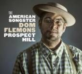  PROSPECT HILL / CAROLINA CHOCOLATE DROPS FOUNDING MEMBER SOLO ALBUM - suprshop.cz