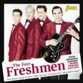 FOUR FRESHMEN  - 2xCD FOUR ORIGINAL ALBUMS