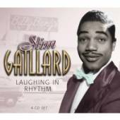 GAILLARD SLIM  - 4xCD LAUGHING IN.. -BOX SET-