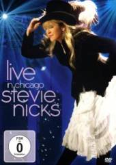 NICKS STEVIE  - DVD LIVE IN CHICAGO