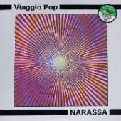NARASSA  - 2xVINYL VIAGGIO POP 1 & 2 [LTD] [VINYL]