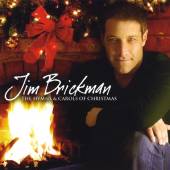 BRICKMAN JIM  - CD HYMNS & CAROLS OF CHRISTMAS
