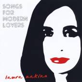  SONGS FOR MODERN LOVERS - suprshop.cz